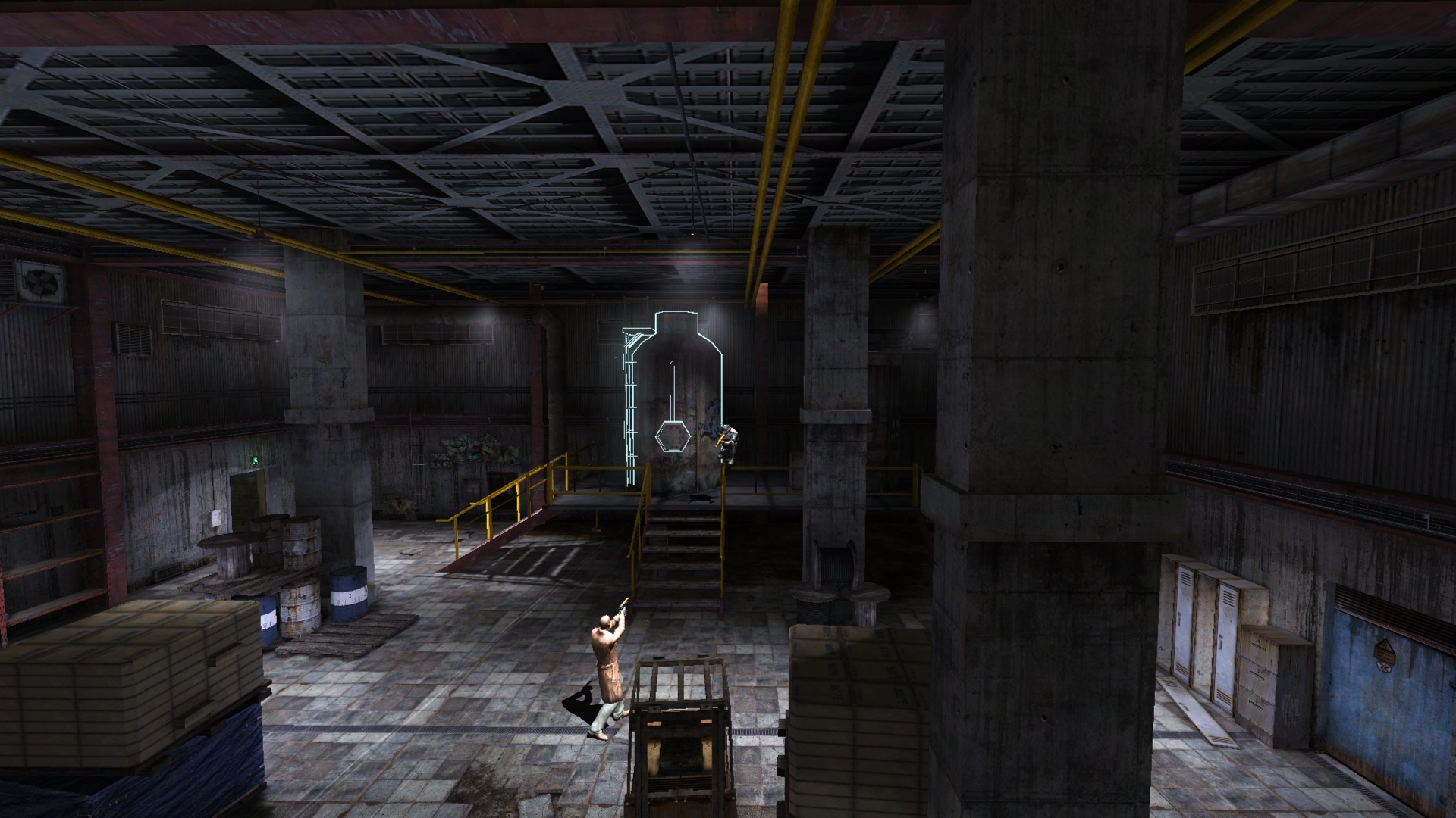 Скриншот из игры District 187: Sin Streets - 42