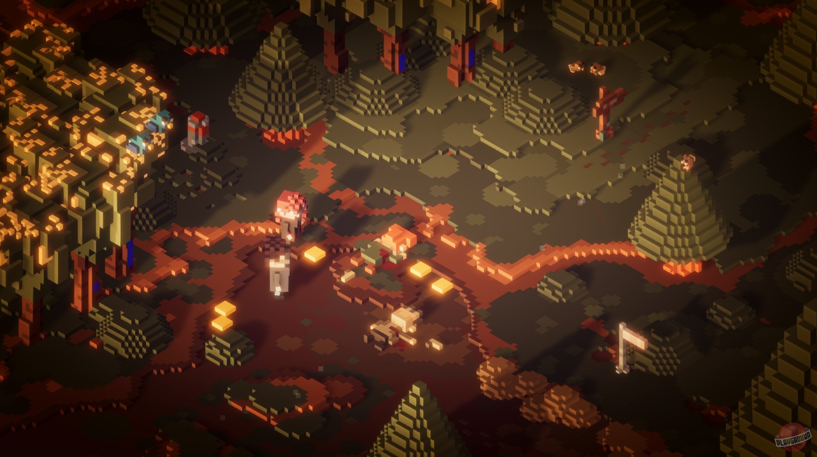 Скриншот из игры Oniria Crimes - 14