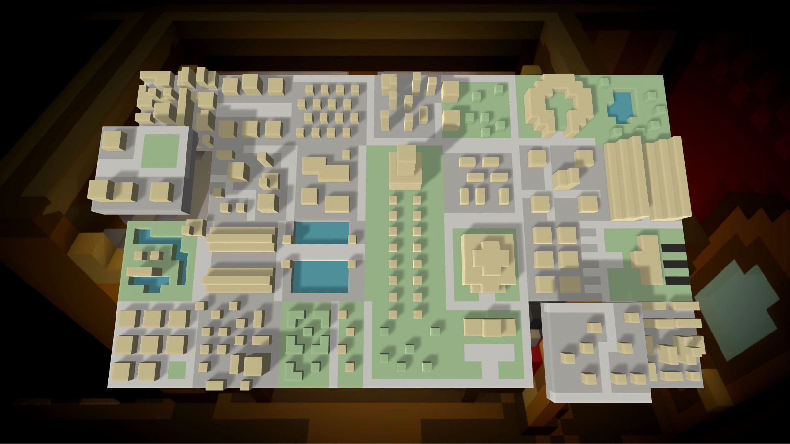 Скриншот из игры Oniria Crimes - 7