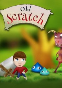 Обложка игры Old Scratch