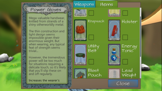 Скриншот из игры Old Scratch - 6