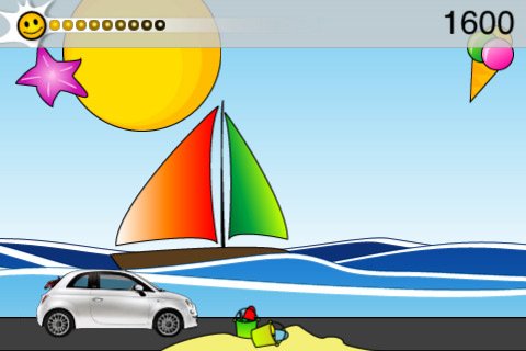 Скриншот из игры Be Open - 1