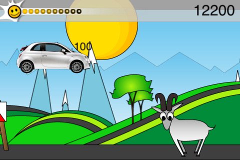 Скриншот из игры Be Open - 2