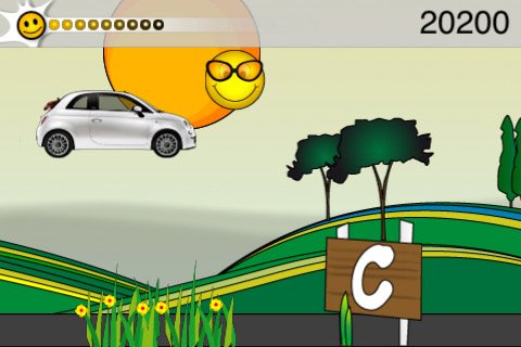 Скриншот из игры Be Open - 5