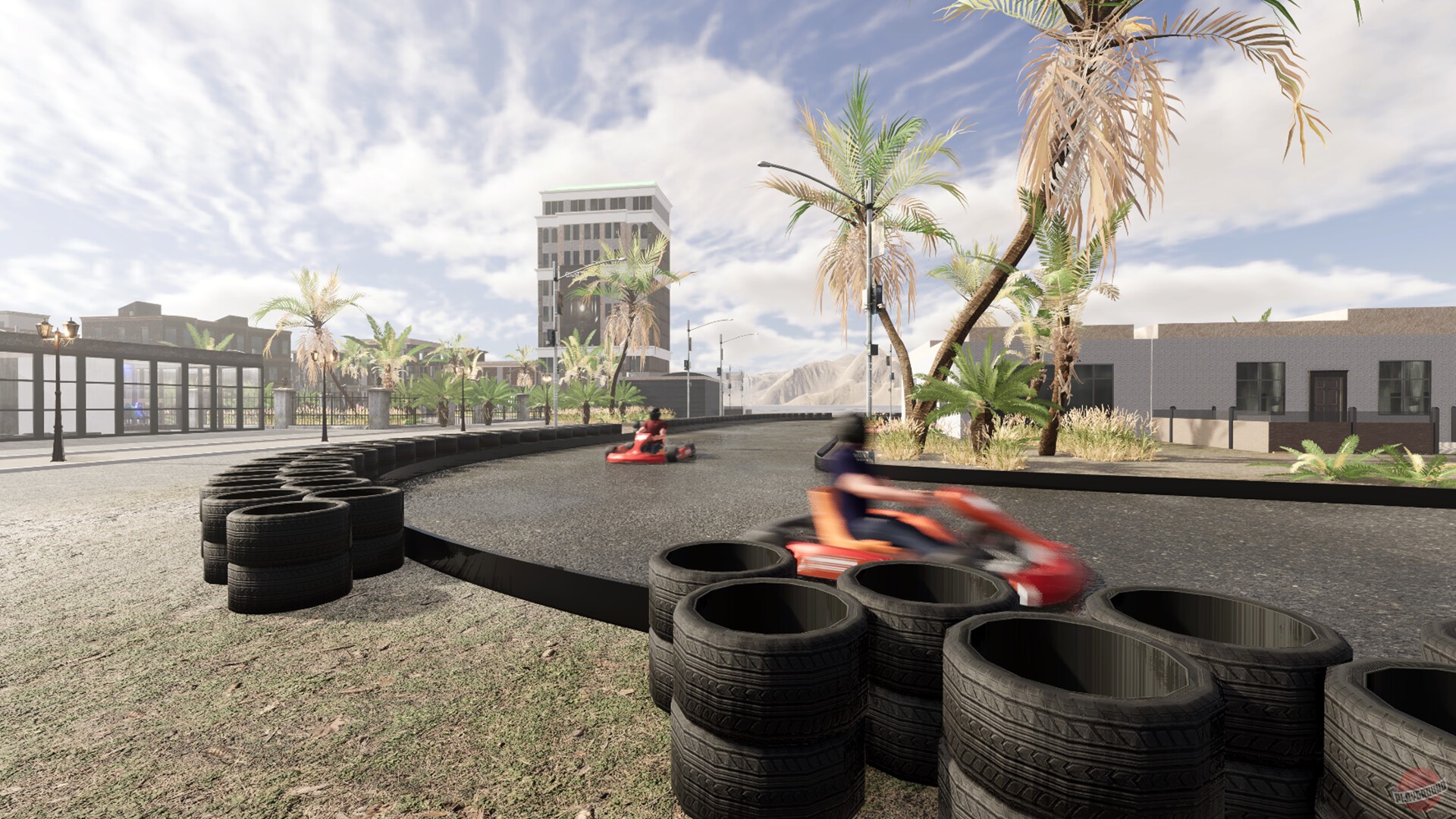 Скриншот из игры Tech Market Simulator - 4