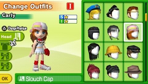 Скриншот из игры Hot Shots Golf: Open Tee 2 - 20