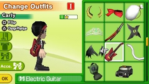 Скриншот из игры Hot Shots Golf: Open Tee 2 - 12