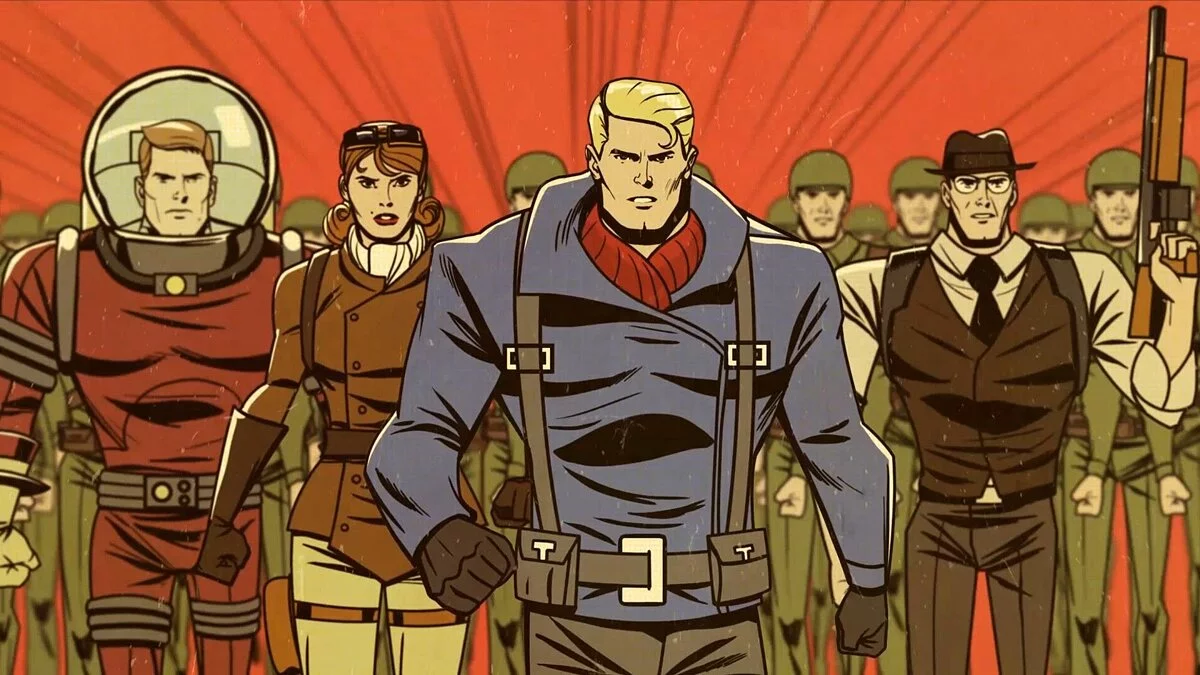 Скриншот из игры Fortified - 29