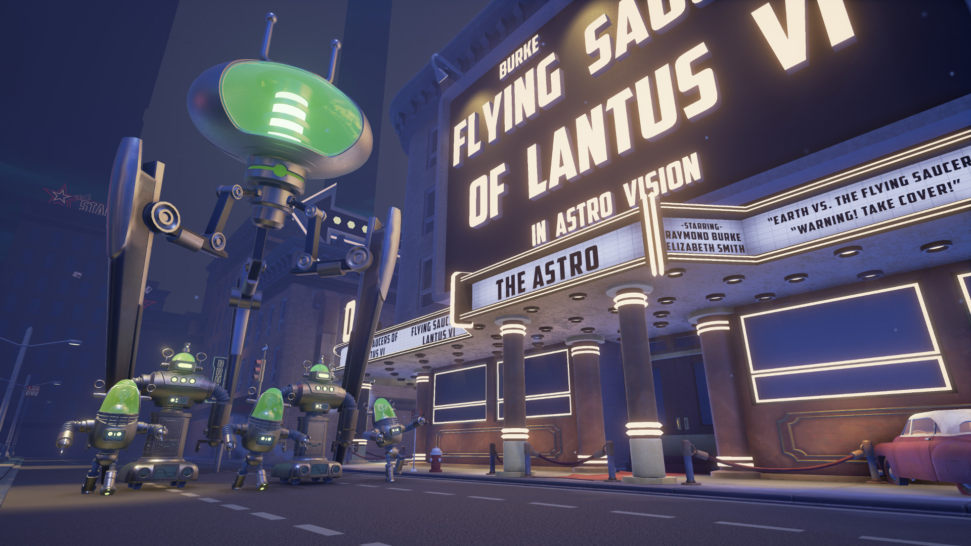 Скриншот из игры Fortified - 28