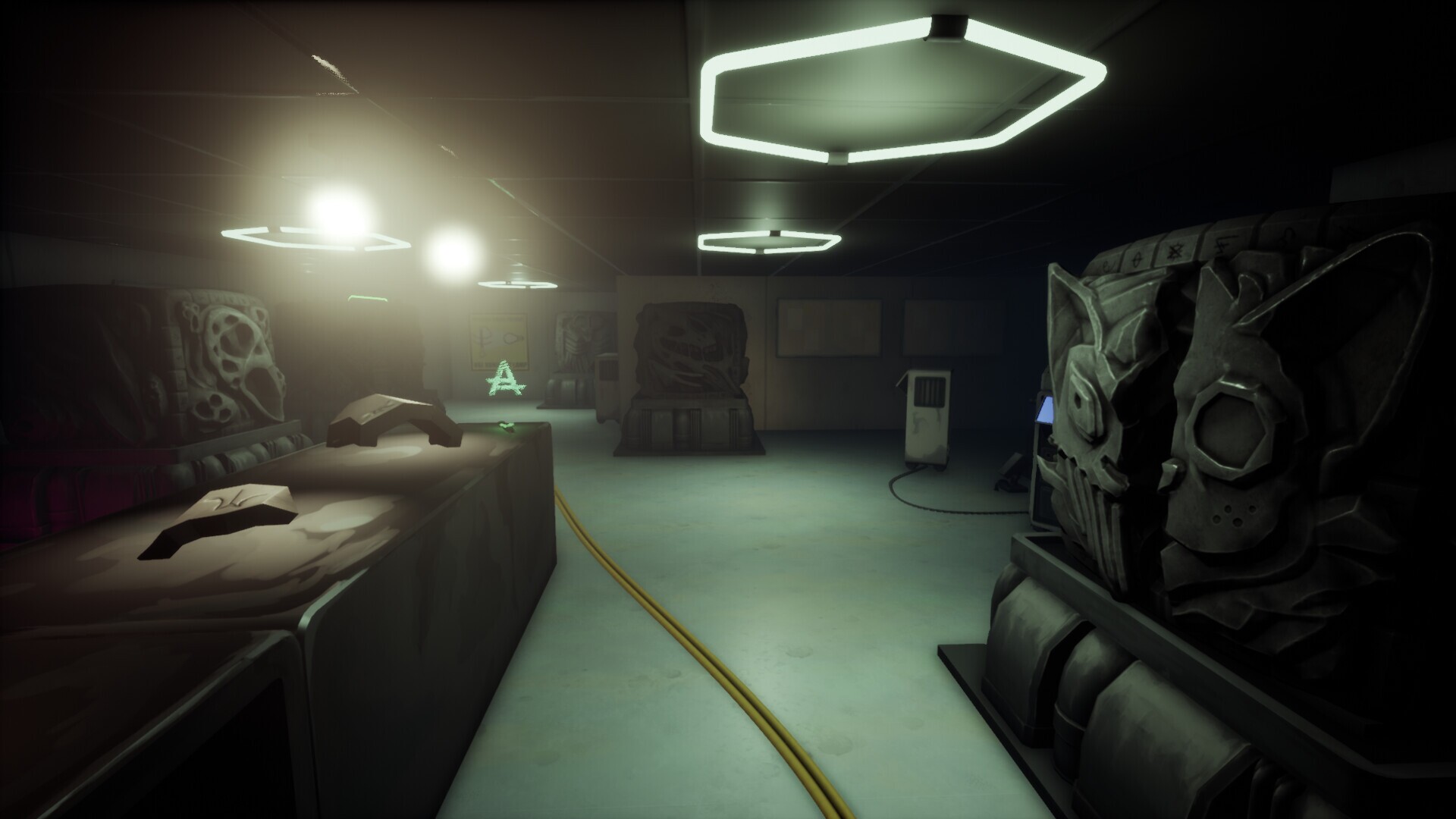 Скриншот из игры Sparky Marky: Episode 2 - 2