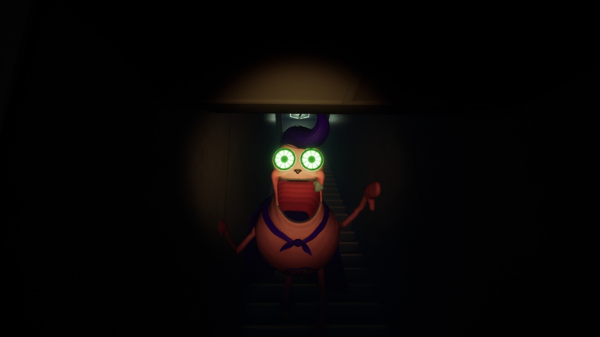 Скриншот из игры Sparky Marky: Episode 2 - 6