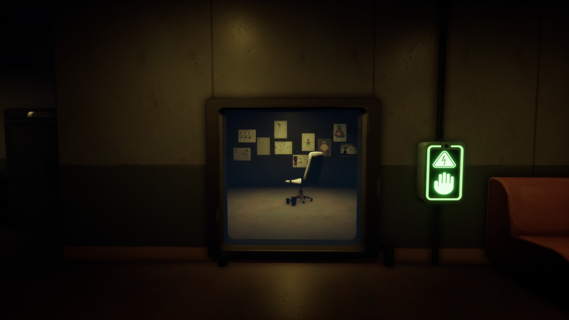 Скриншот из игры Sparky Marky: Episode 2 - 16