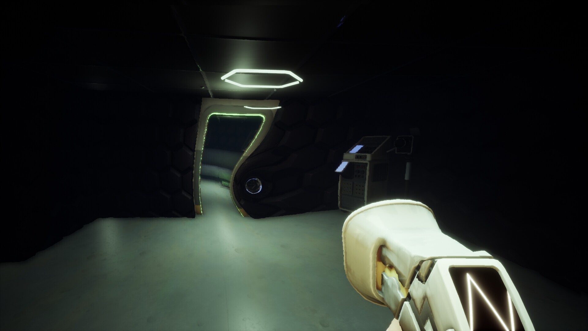 Скриншот из игры Sparky Marky: Episode 2 - 20