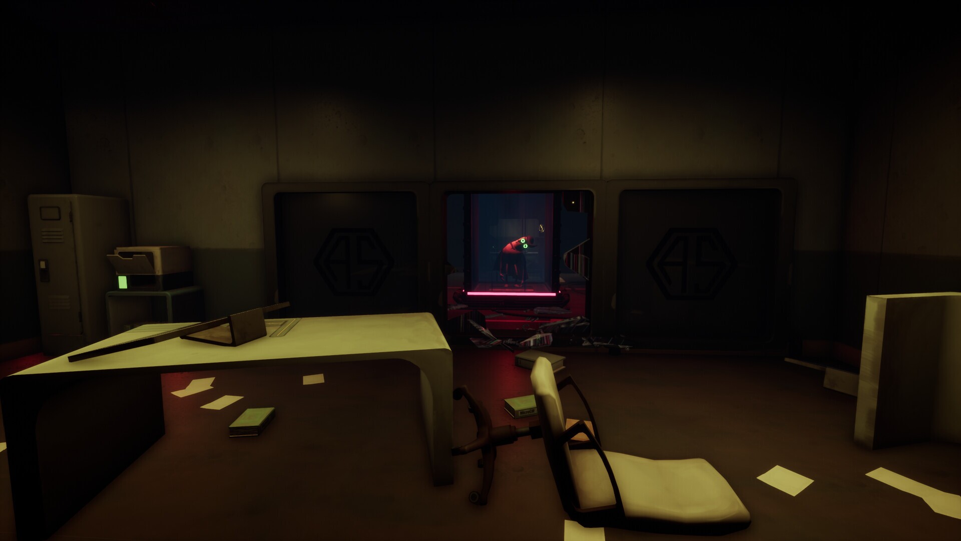 Скриншот из игры Sparky Marky: Episode 2 - 19