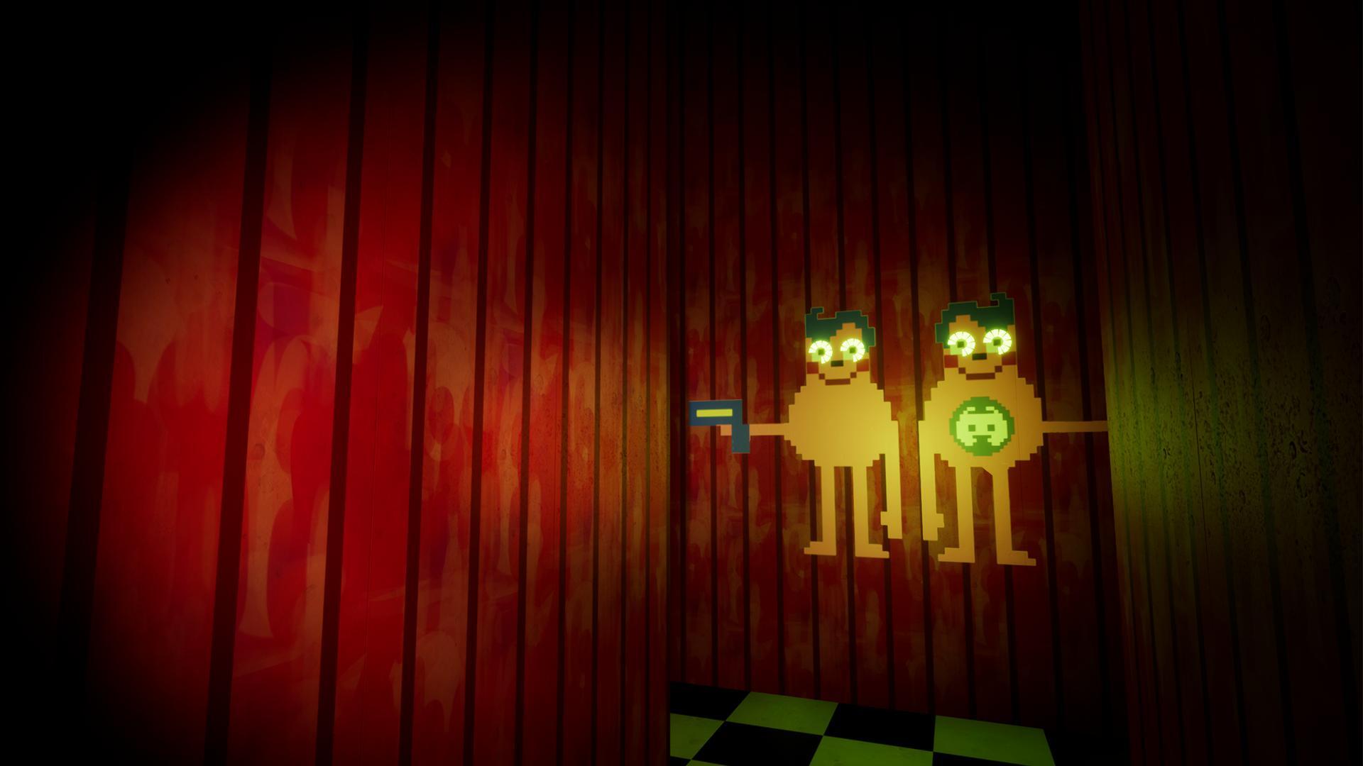 Скриншот из игры Sparky Marky - 17