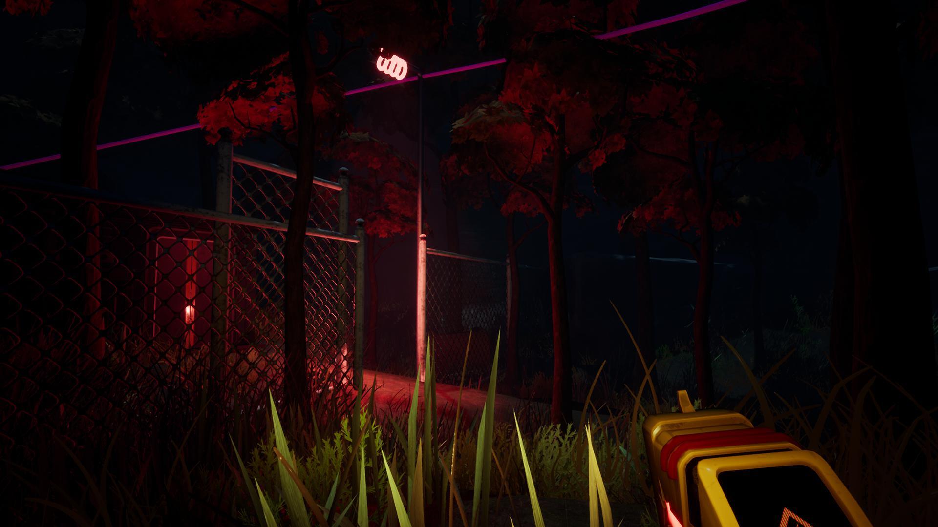 Скриншот из игры Sparky Marky - 22