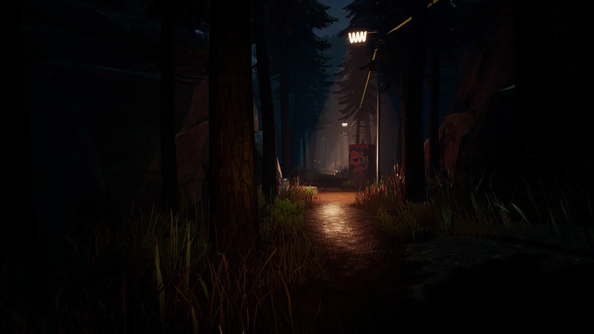 Скриншот из игры Sparky Marky - 13