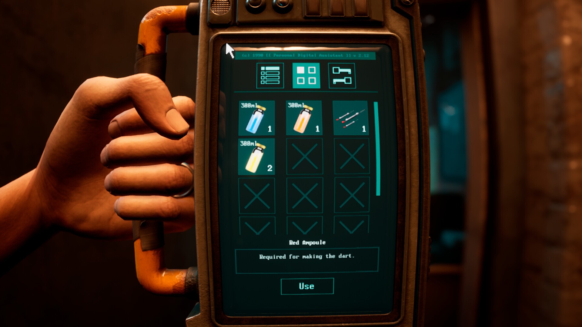 Скриншот из игры Zoochosis - 58