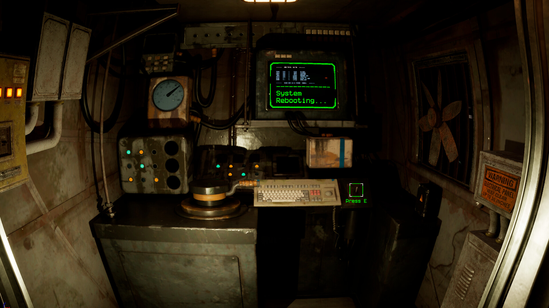 Скриншот из игры Zoochosis - 42