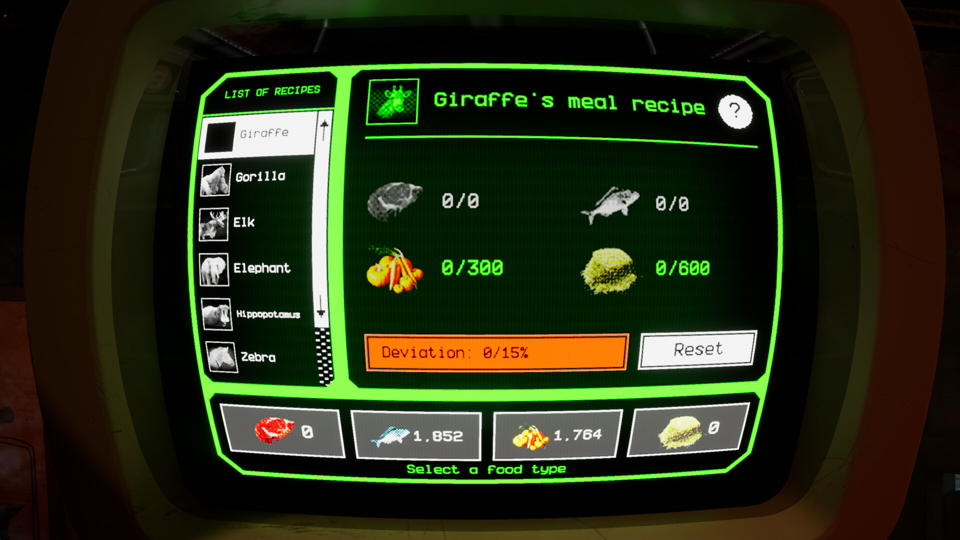 Скриншот из игры Zoochosis - 34