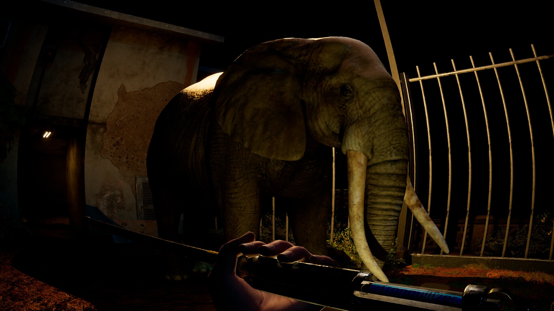 Скриншот из игры Zoochosis - 53