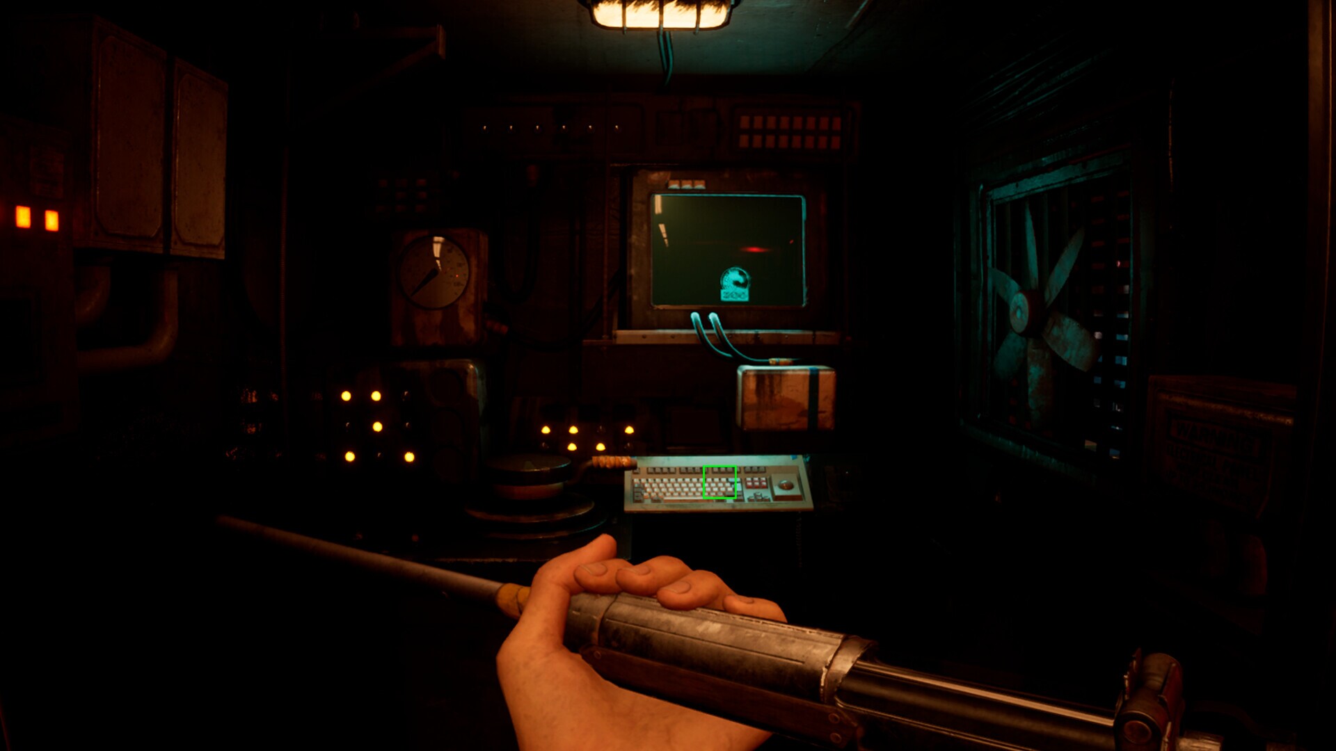 Скриншот из игры Zoochosis - 22