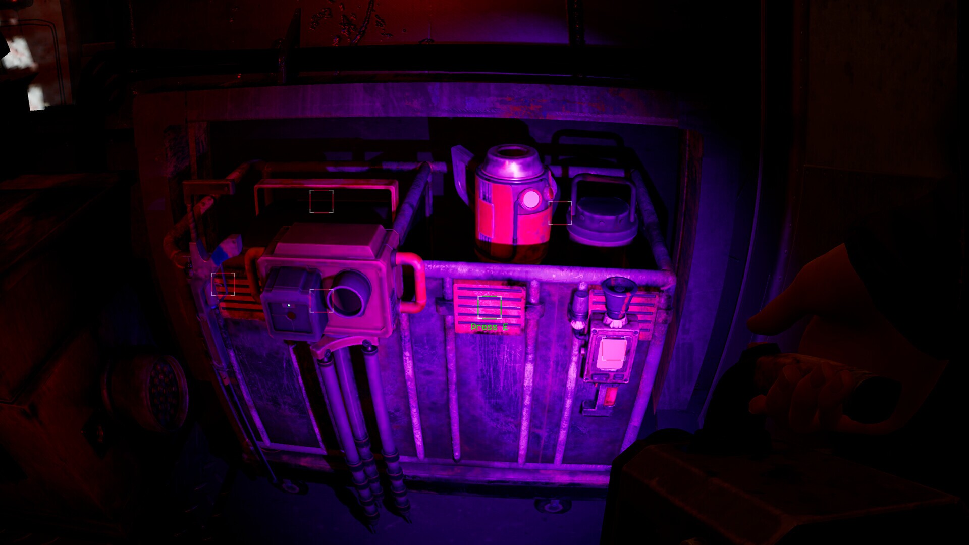 Скриншот из игры Zoochosis - 51