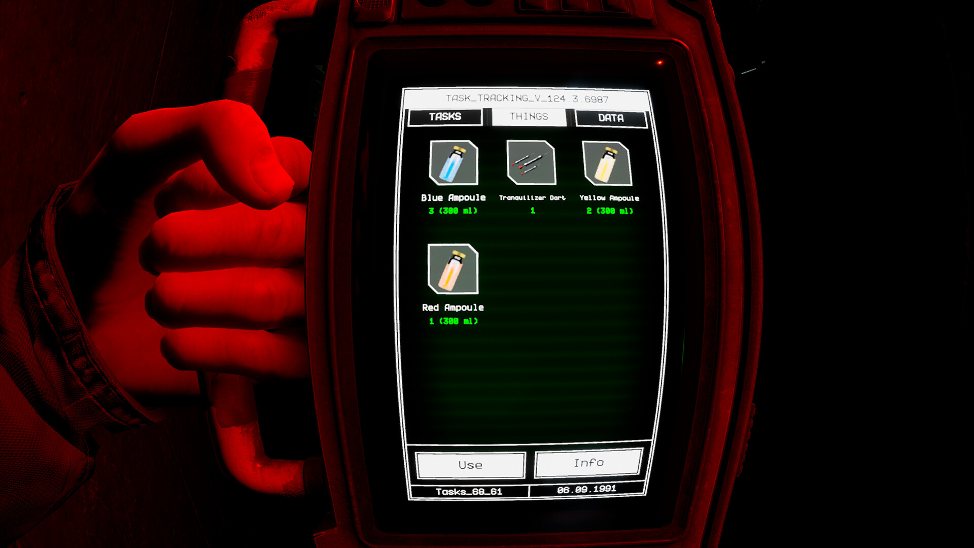 Скриншот из игры Zoochosis - 20