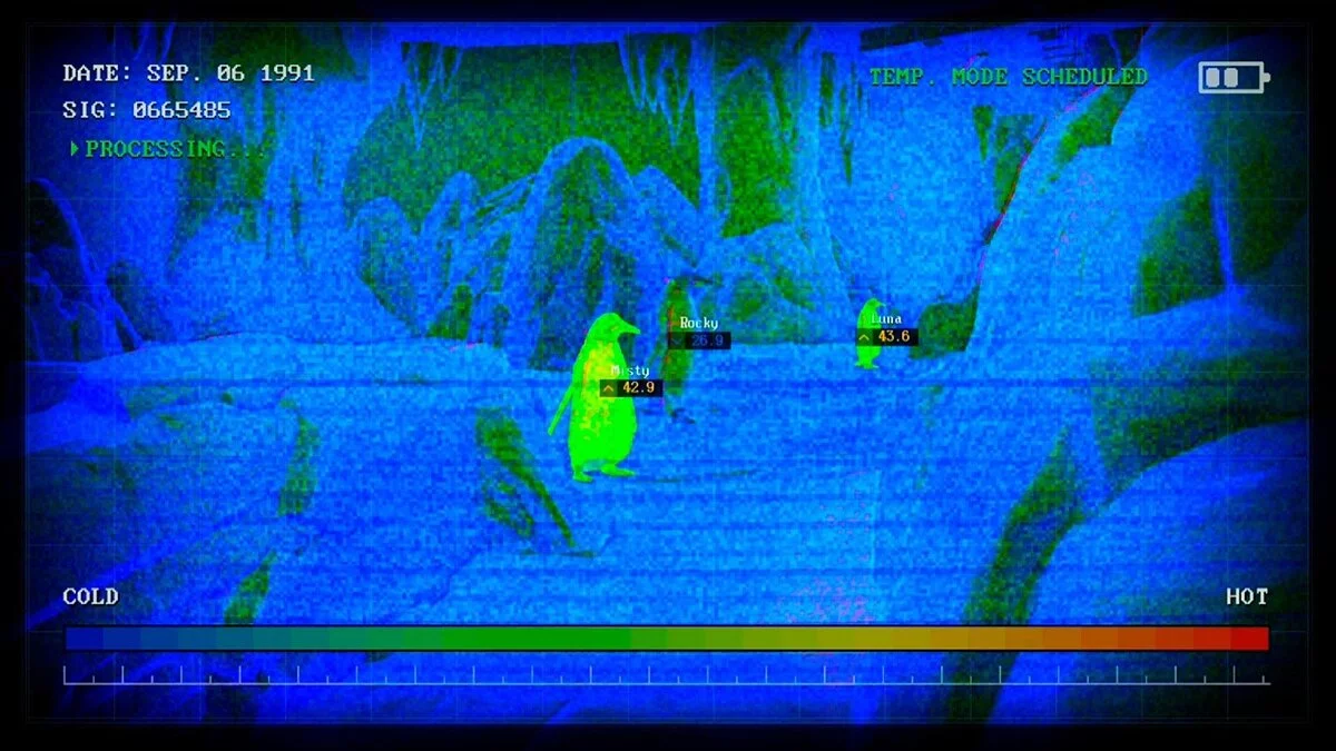 Скриншот из игры Zoochosis - 24