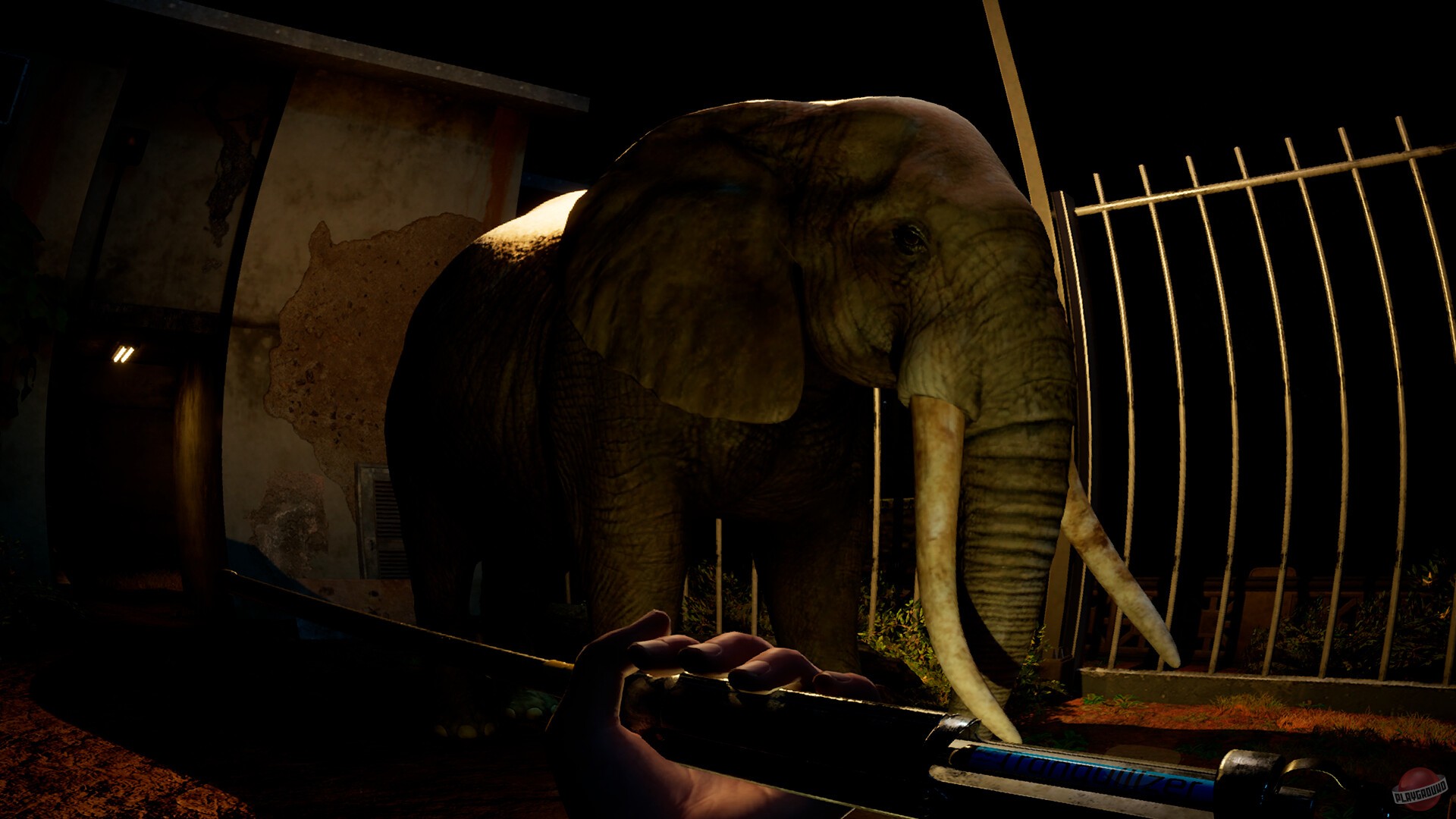 Скриншот из игры Zoochosis - 40