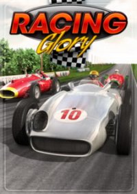 Обложка игры Racing Glory