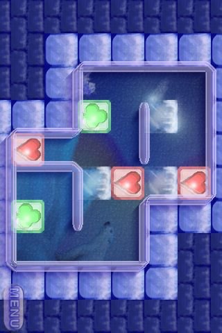 Скриншот из игры Addled - 2