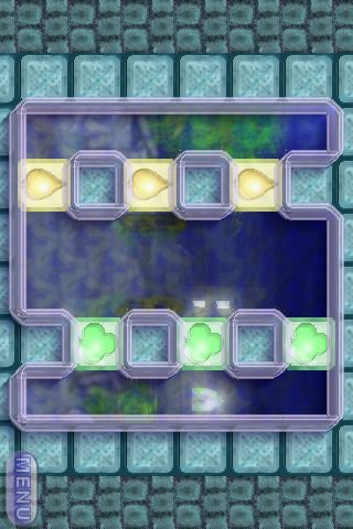 Скриншот из игры Addled - 4