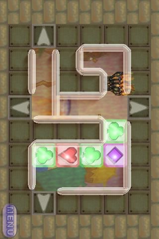 Скриншот из игры Addled - 5