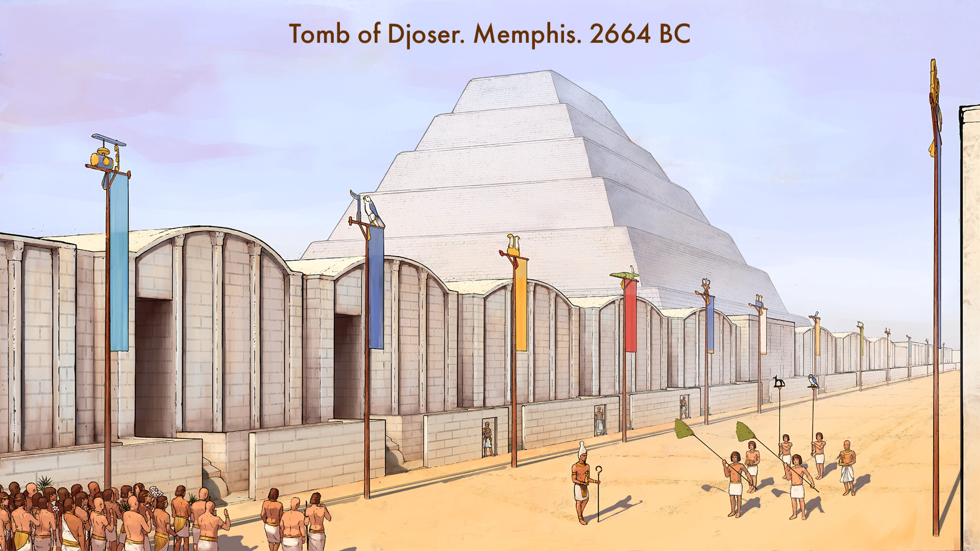 Скриншот из игры Egypt: Old Kingdom - 37