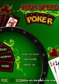 Обложка игры McSolitaire