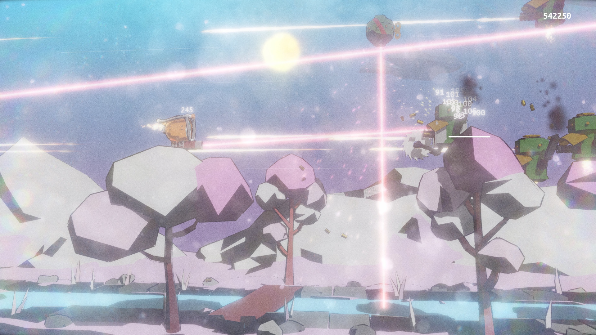 Скриншот из игры GROOD - 24