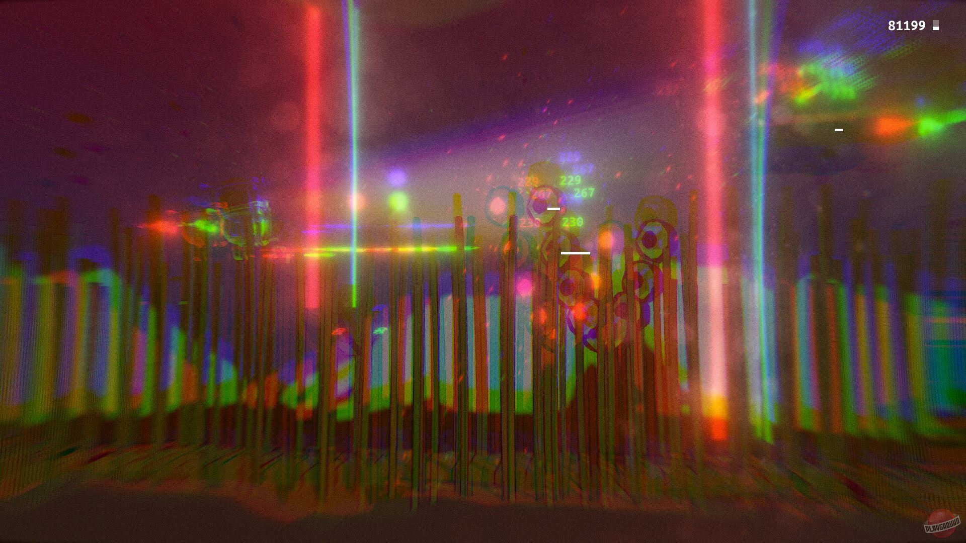 Скриншот из игры GROOD - 3