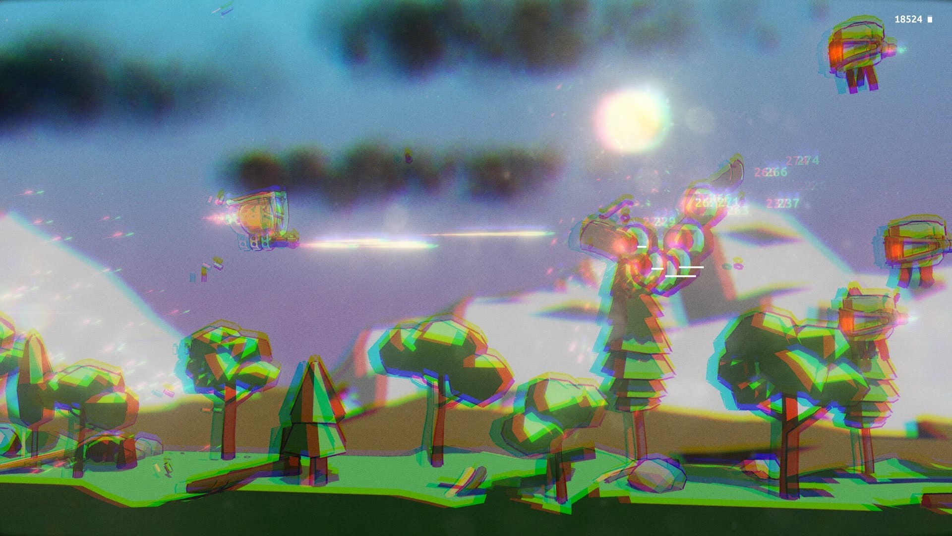 Скриншот из игры GROOD - 30