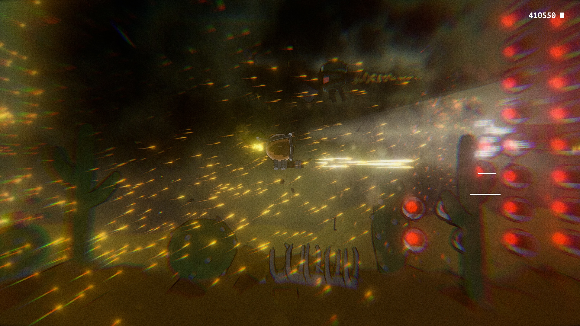 Скриншот из игры GROOD - 27