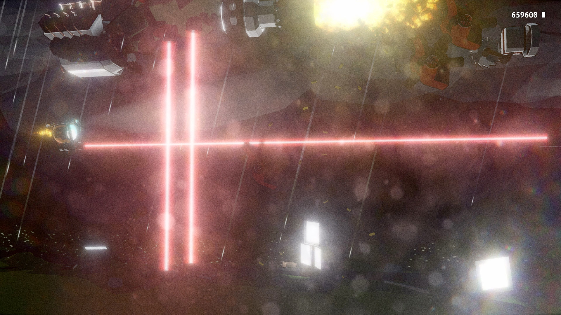 Скриншот из игры GROOD - 28