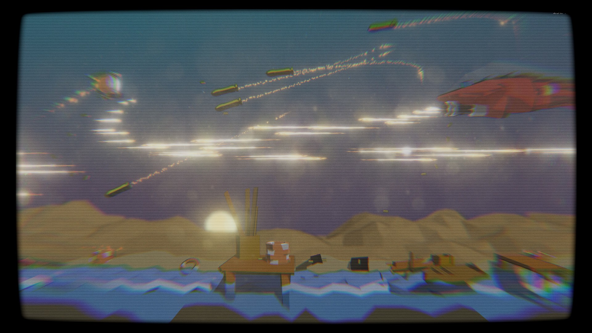 Скриншот из игры GROOD - 13