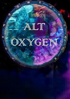 Обложка игры Alt Oxygen