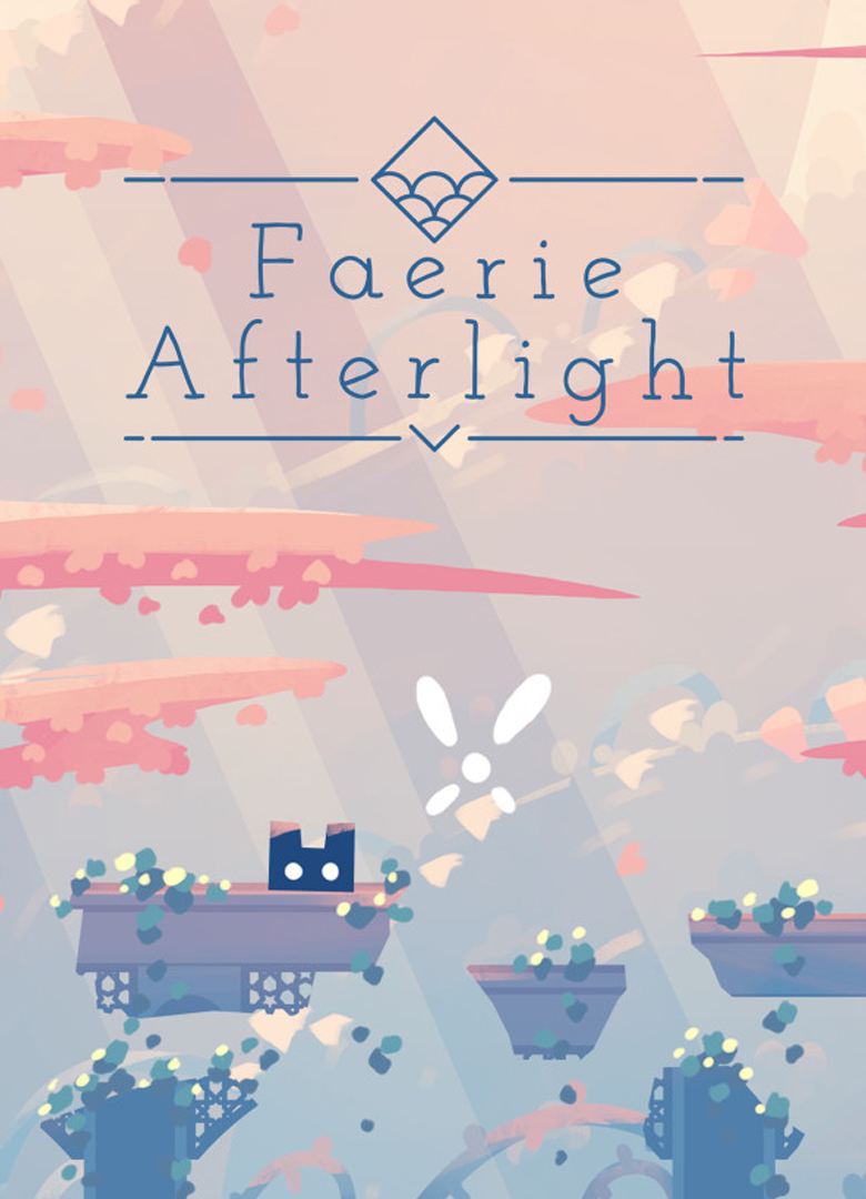 Обложка игры Faerie Afterlight
