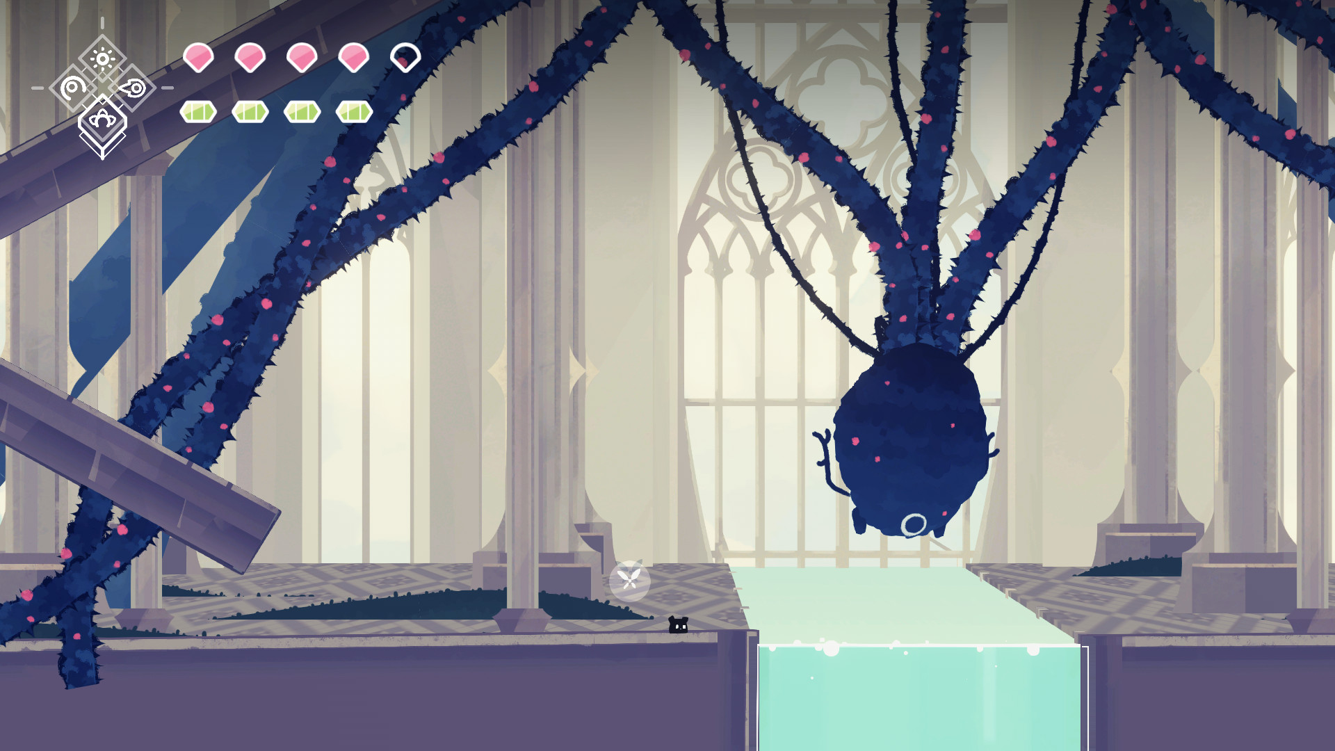 Скриншот из игры Faerie Afterlight - 45