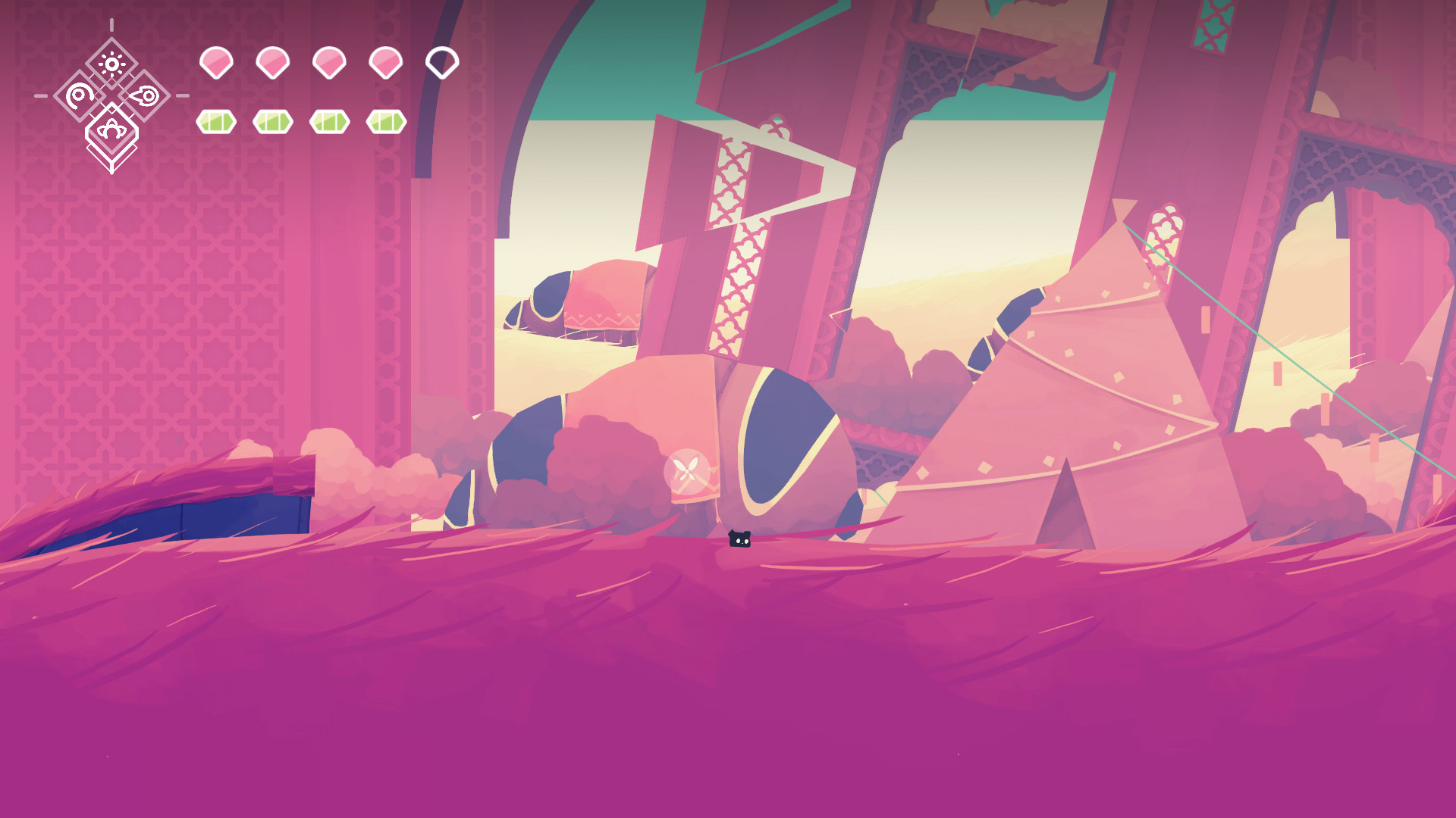 Скриншот из игры Faerie Afterlight - 42