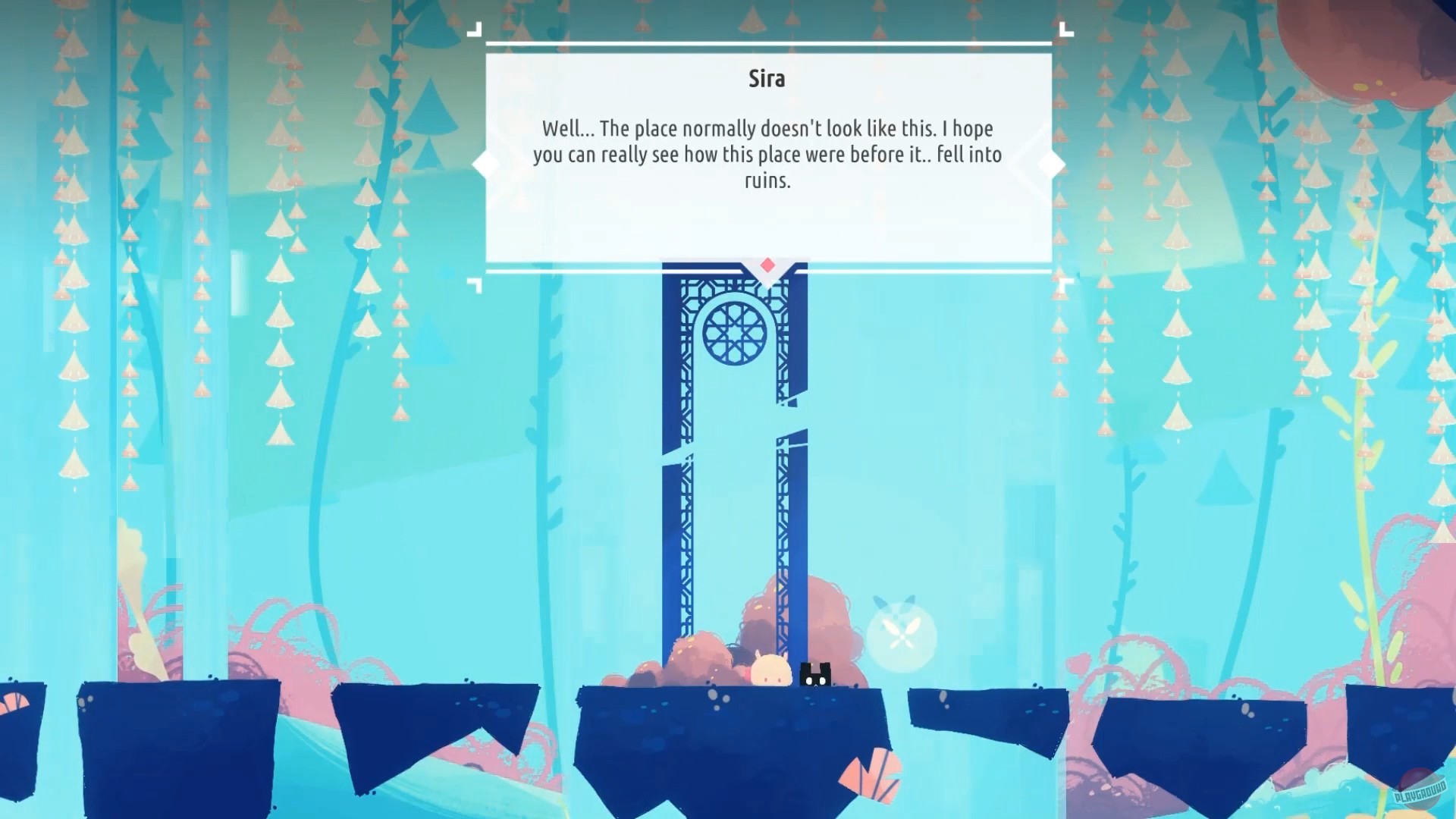 Скриншот из игры Faerie Afterlight - 49