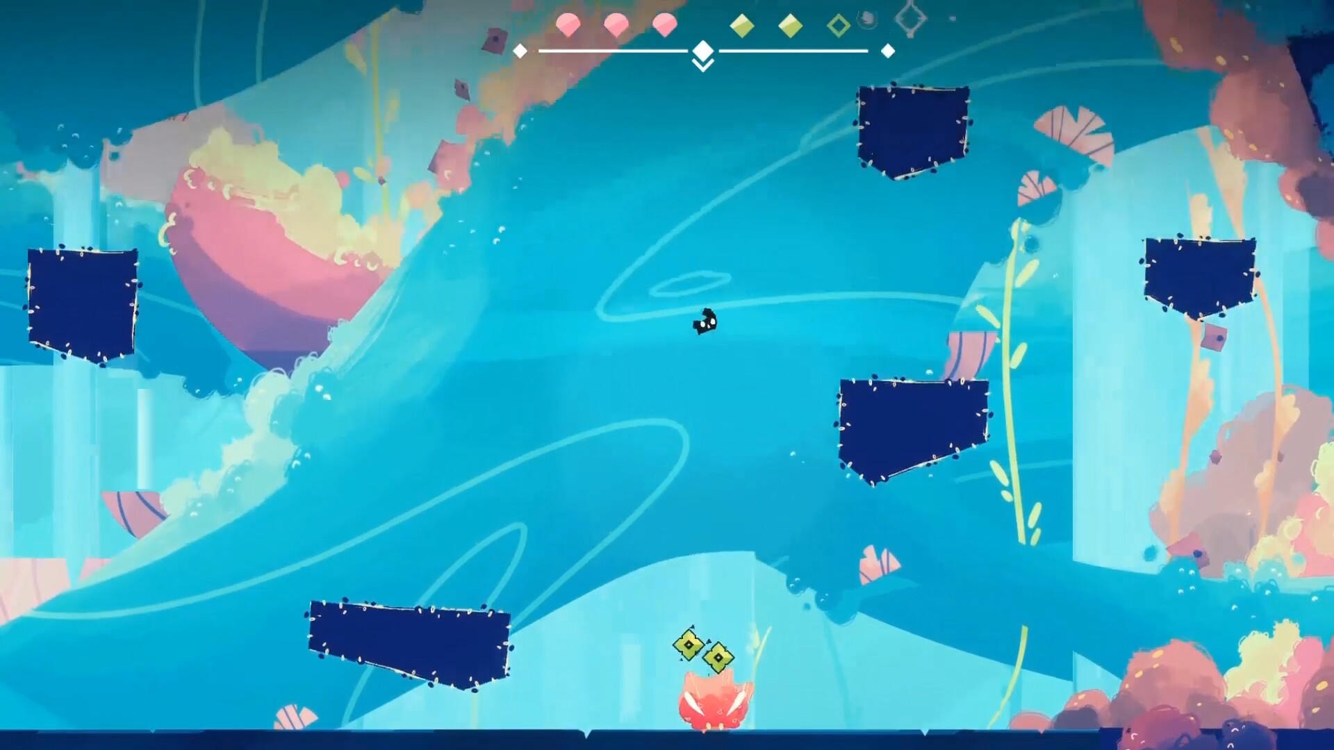 Скриншот из игры Faerie Afterlight - 25