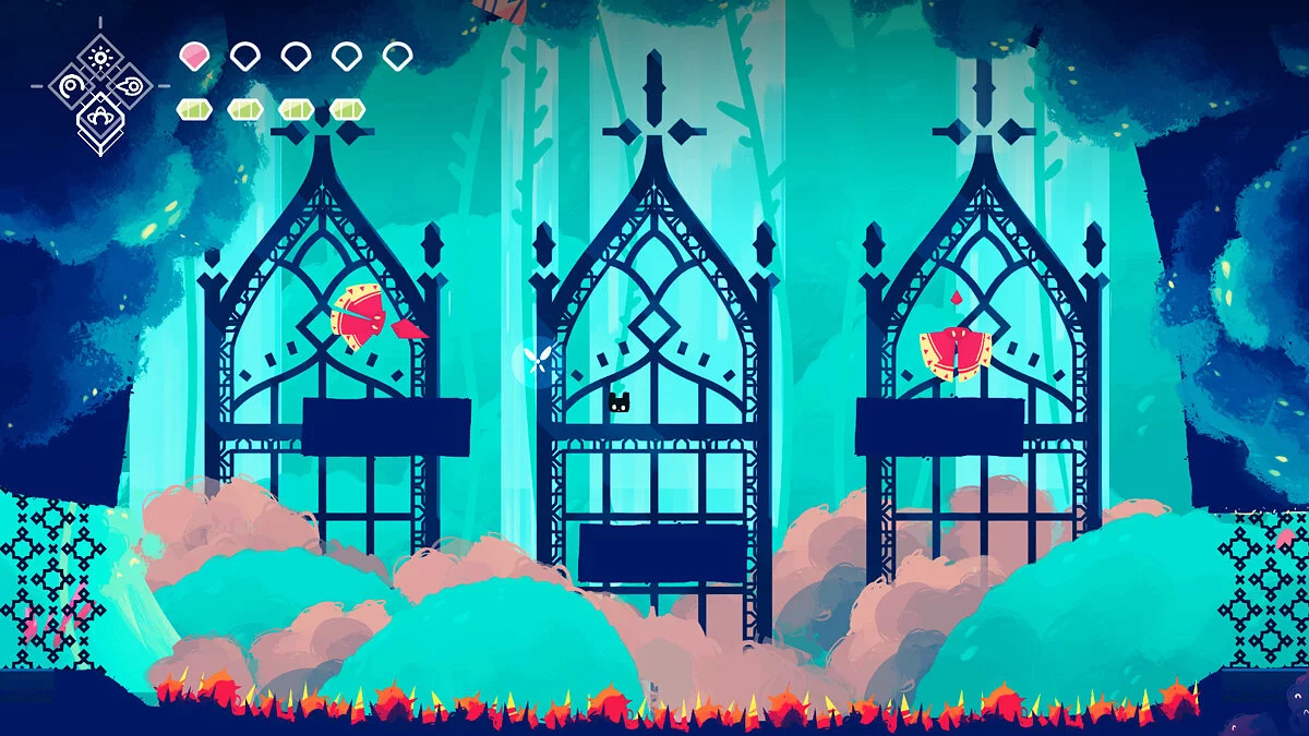 Скриншот из игры Faerie Afterlight - 27