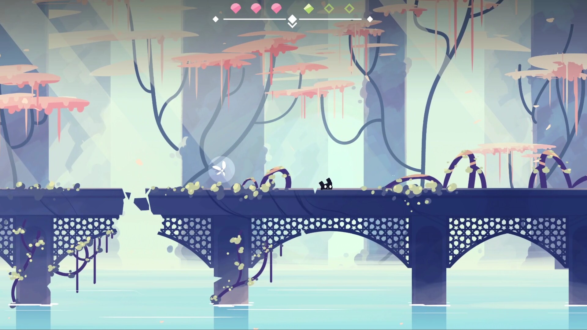 Скриншот из игры Faerie Afterlight - 62